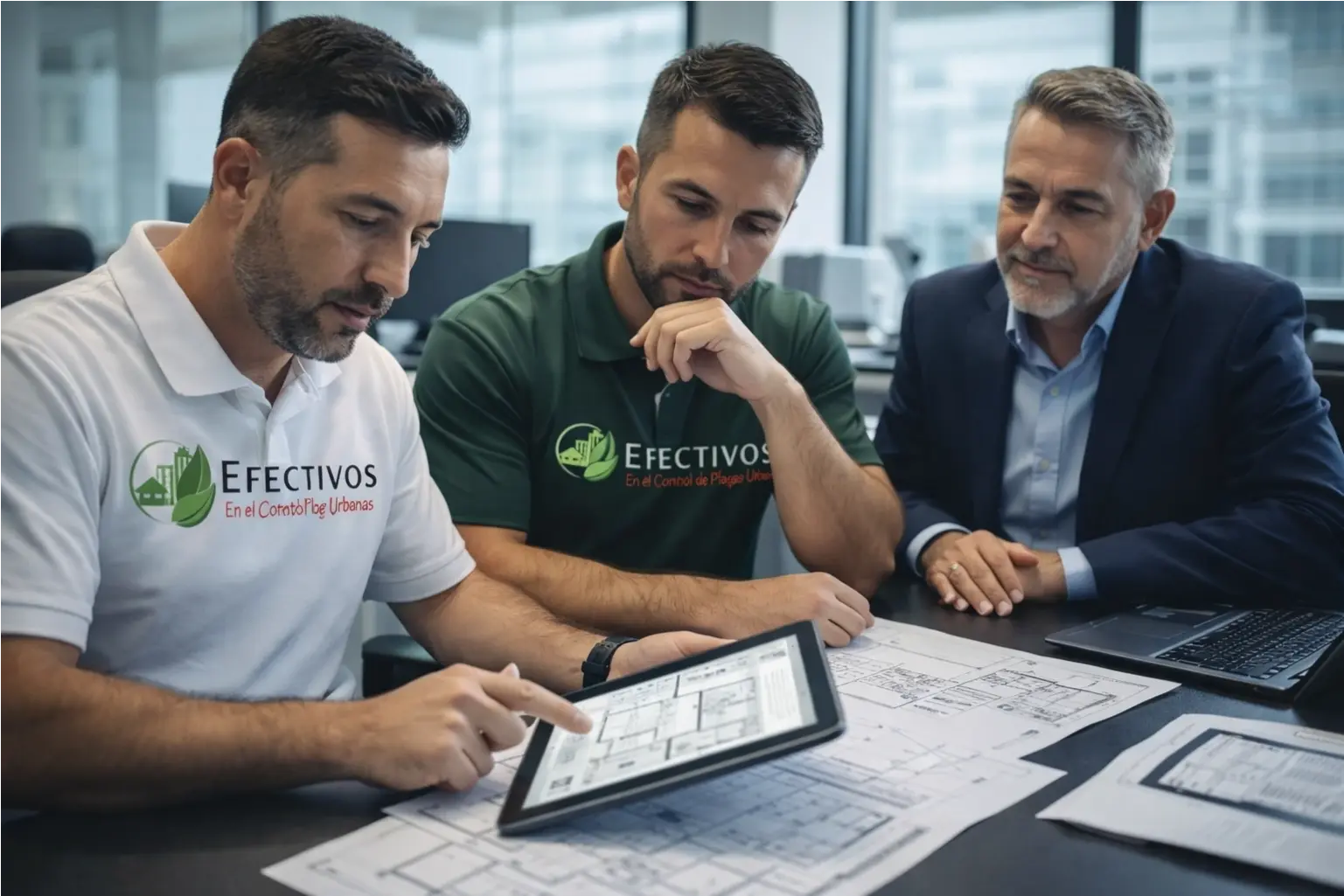 Empresa profesional de fumigación de chinches en CDMX y Estado de México