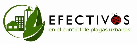 logo de efectivos control de plagas