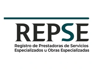 Registro REPSE