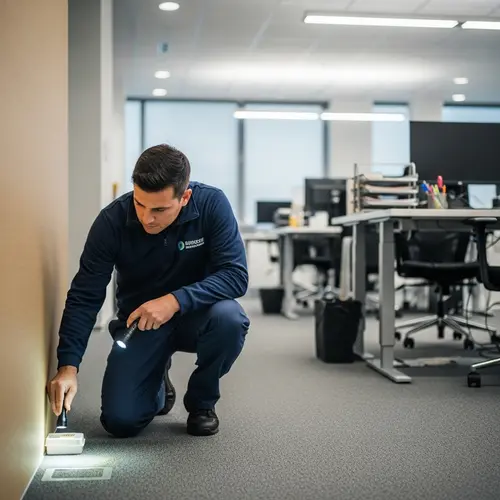 Control de roedores en CDMX para casas y negocios